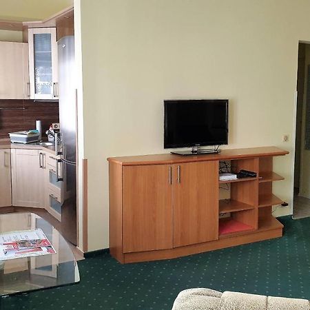 Spa Apartment Raisova Карлови Вари Екстериор снимка