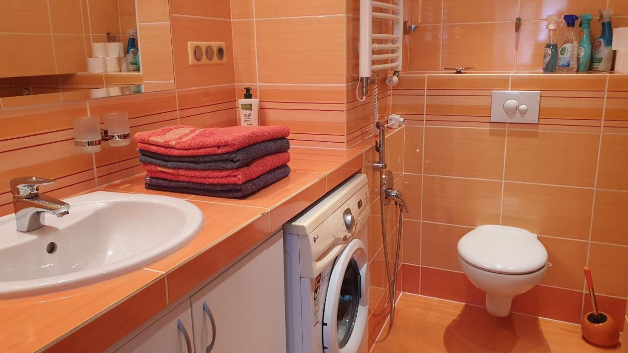 Spa Apartment Raisova Карлови Вари Екстериор снимка