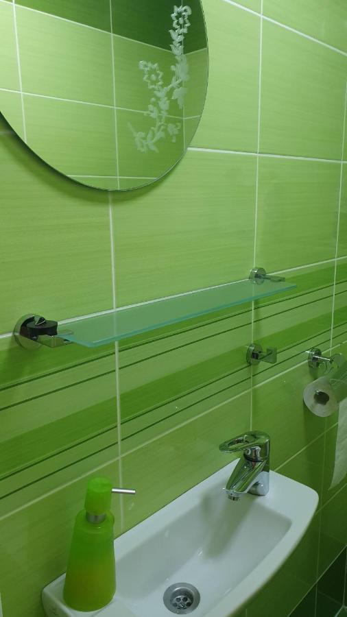 Spa Apartment Raisova Карлови Вари Екстериор снимка
