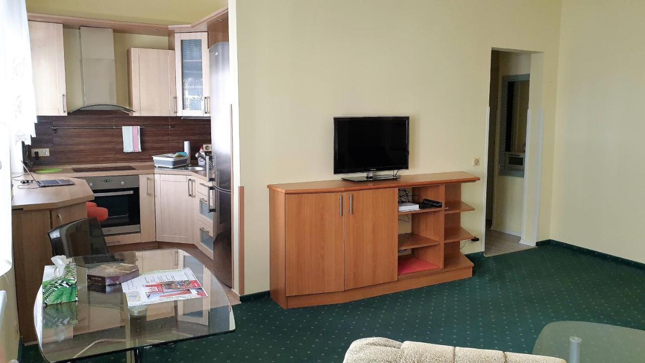Spa Apartment Raisova Карлови Вари Екстериор снимка