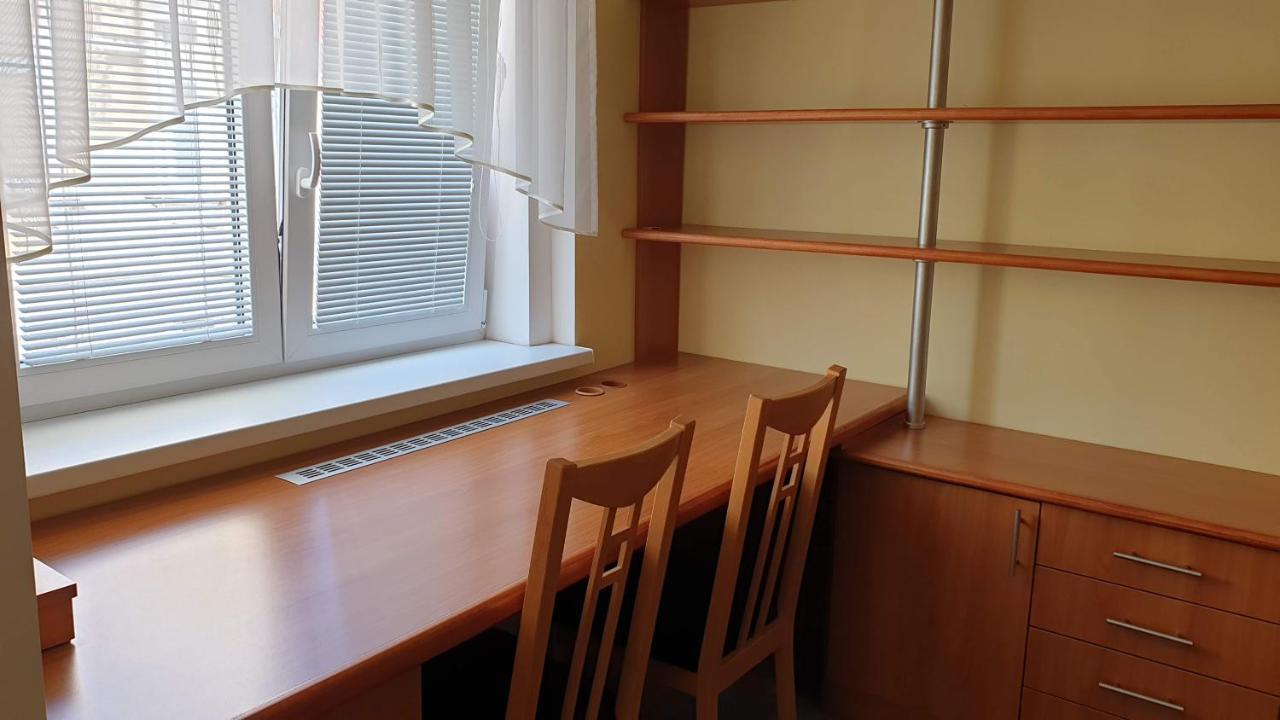 Spa Apartment Raisova Карлови Вари Екстериор снимка