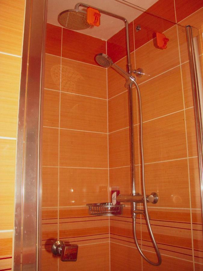 Spa Apartment Raisova Карлови Вари Екстериор снимка