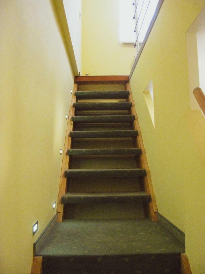 Spa Apartment Raisova Карлови Вари Екстериор снимка