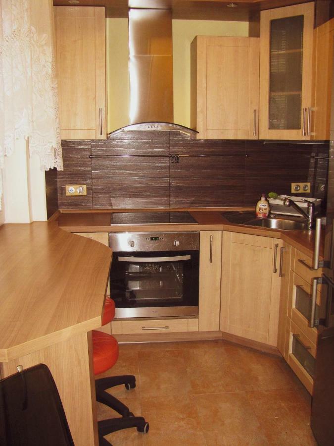 Spa Apartment Raisova Карлови Вари Екстериор снимка